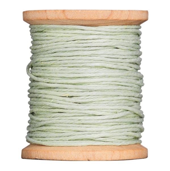 CARRETE CORDON VERDE 20M
